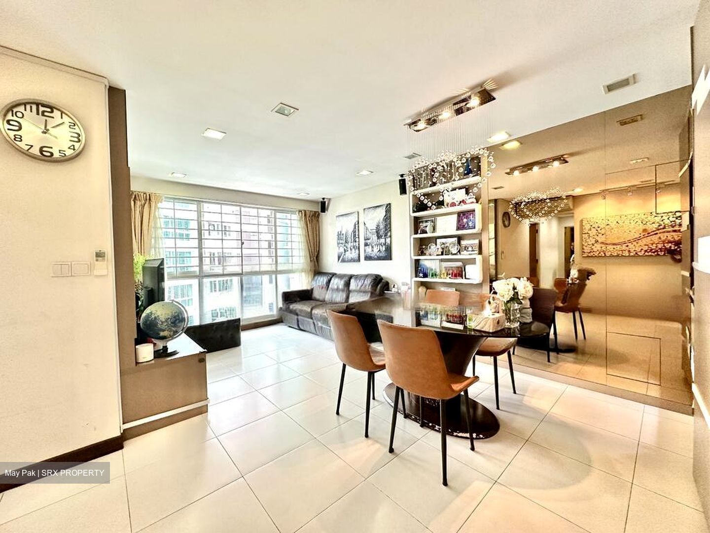 Blk 269B Punggol Sapphire (Punggol), HDB 4 Rooms #473898971